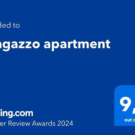 Dragazzo Apartment Trogir Eksteriør bilde
