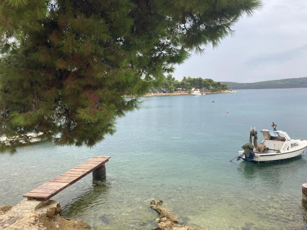 Dragazzo Apartment Trogir Eksteriør bilde