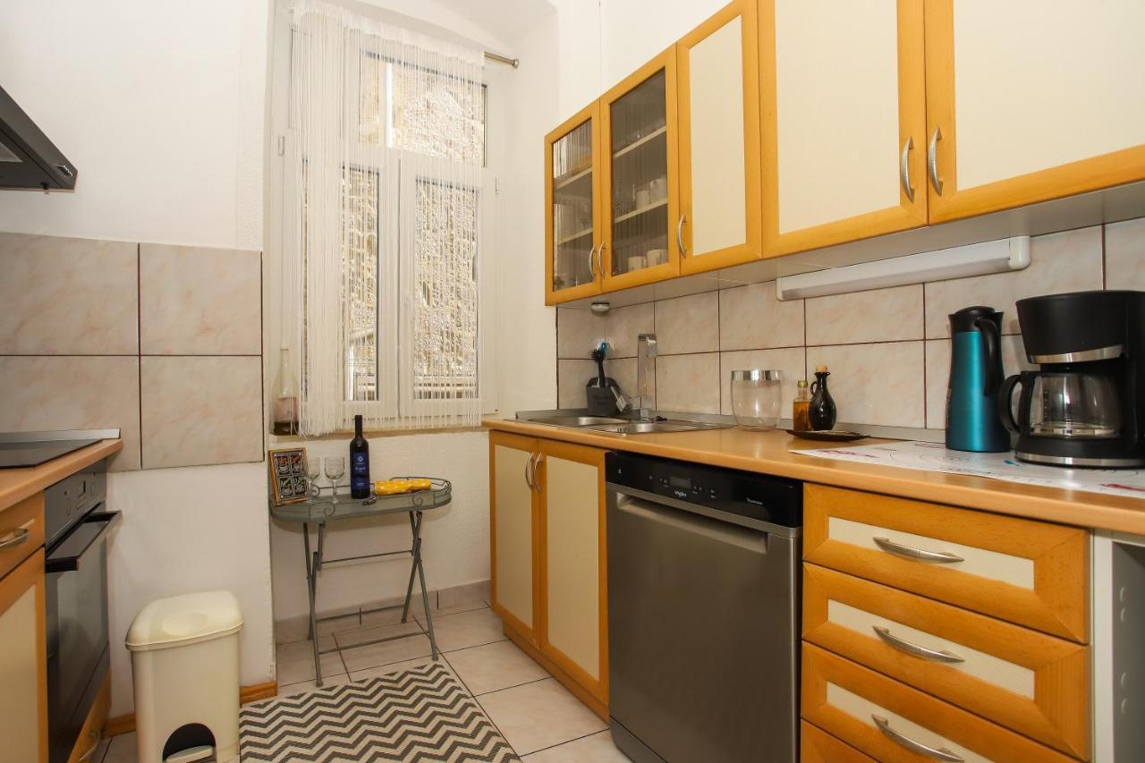 Dragazzo Apartment Trogir Eksteriør bilde