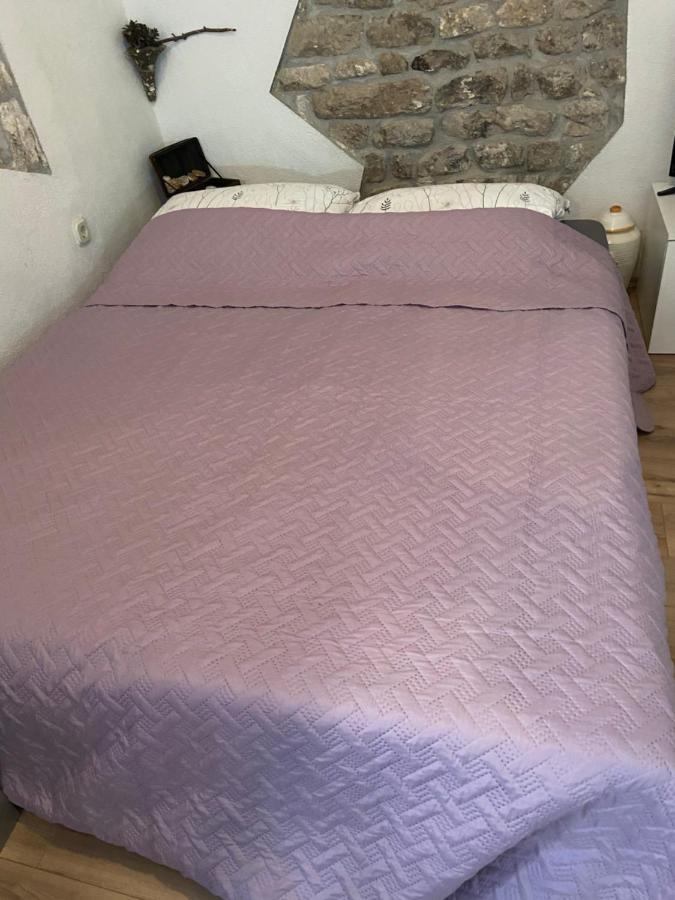 Dragazzo Apartment Trogir Eksteriør bilde