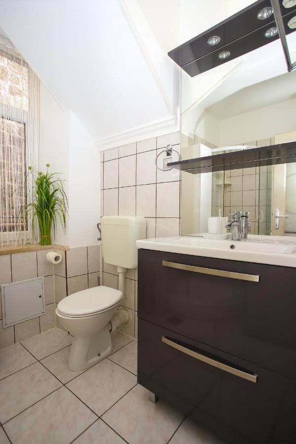 Dragazzo Apartment Trogir Eksteriør bilde