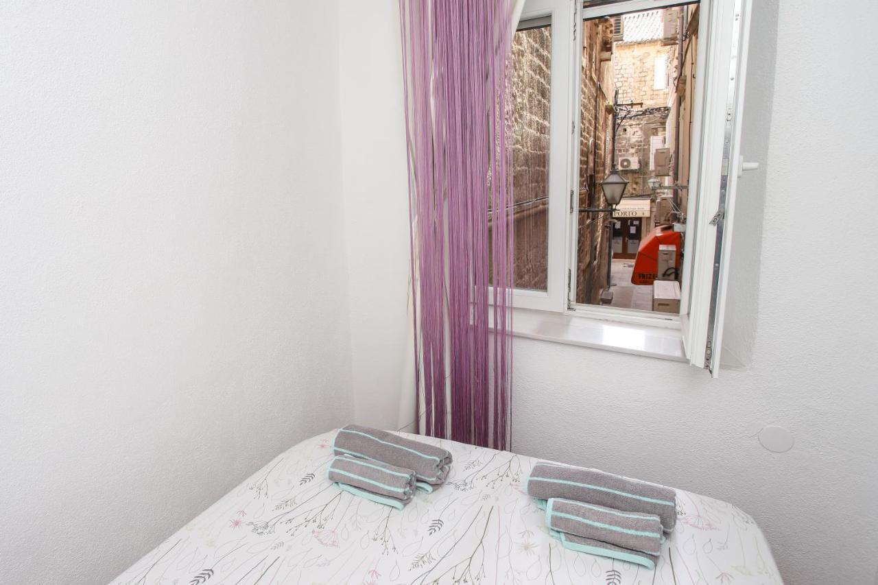 Dragazzo Apartment Trogir Eksteriør bilde