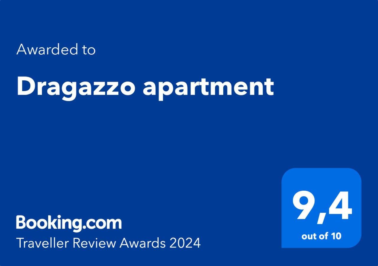 Dragazzo Apartment Trogir Eksteriør bilde