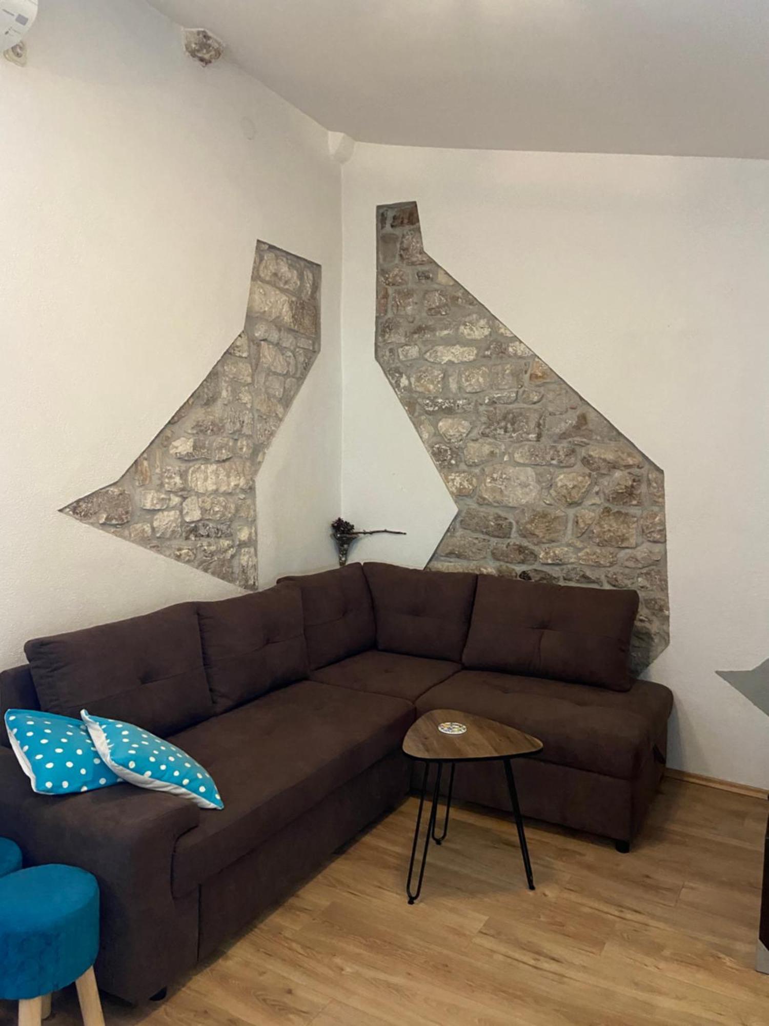 Dragazzo Apartment Trogir Eksteriør bilde