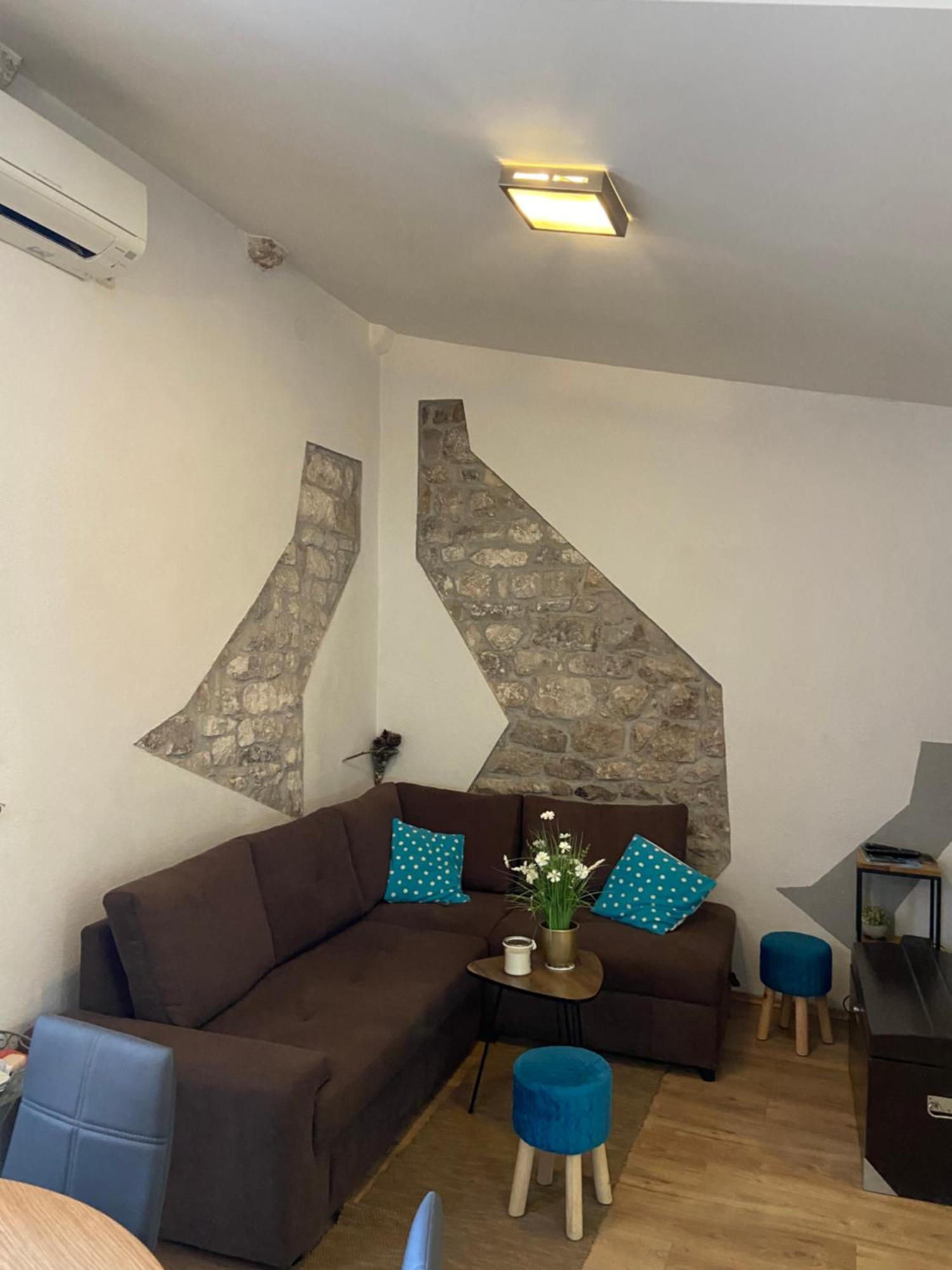 Dragazzo Apartment Trogir Eksteriør bilde