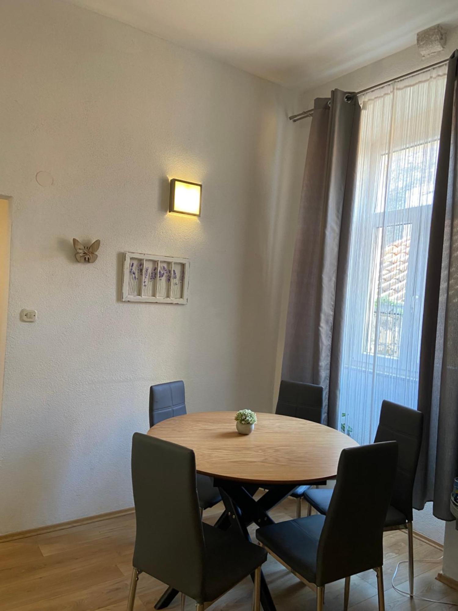 Dragazzo Apartment Trogir Eksteriør bilde