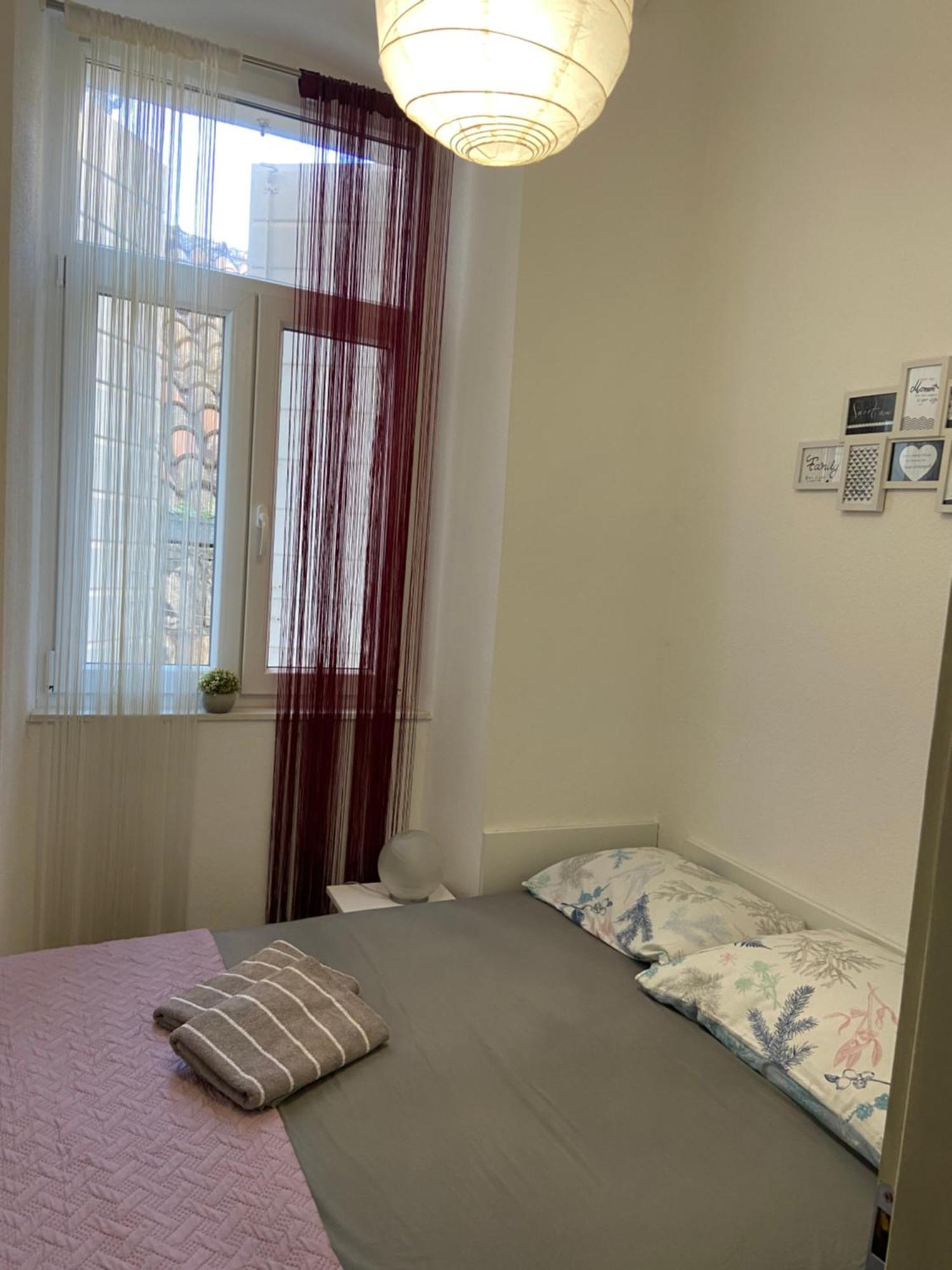 Dragazzo Apartment Trogir Eksteriør bilde