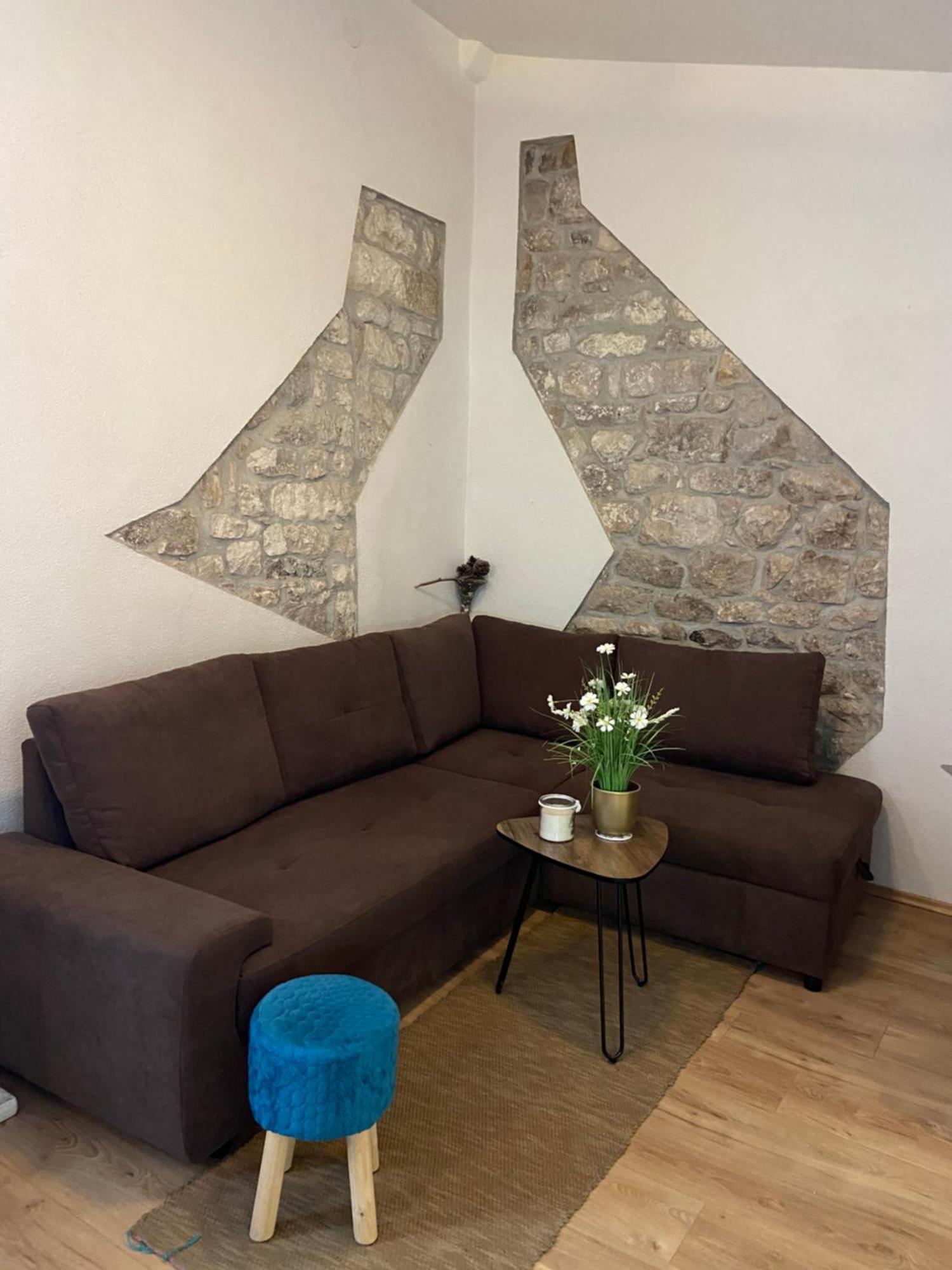 Dragazzo Apartment Trogir Eksteriør bilde