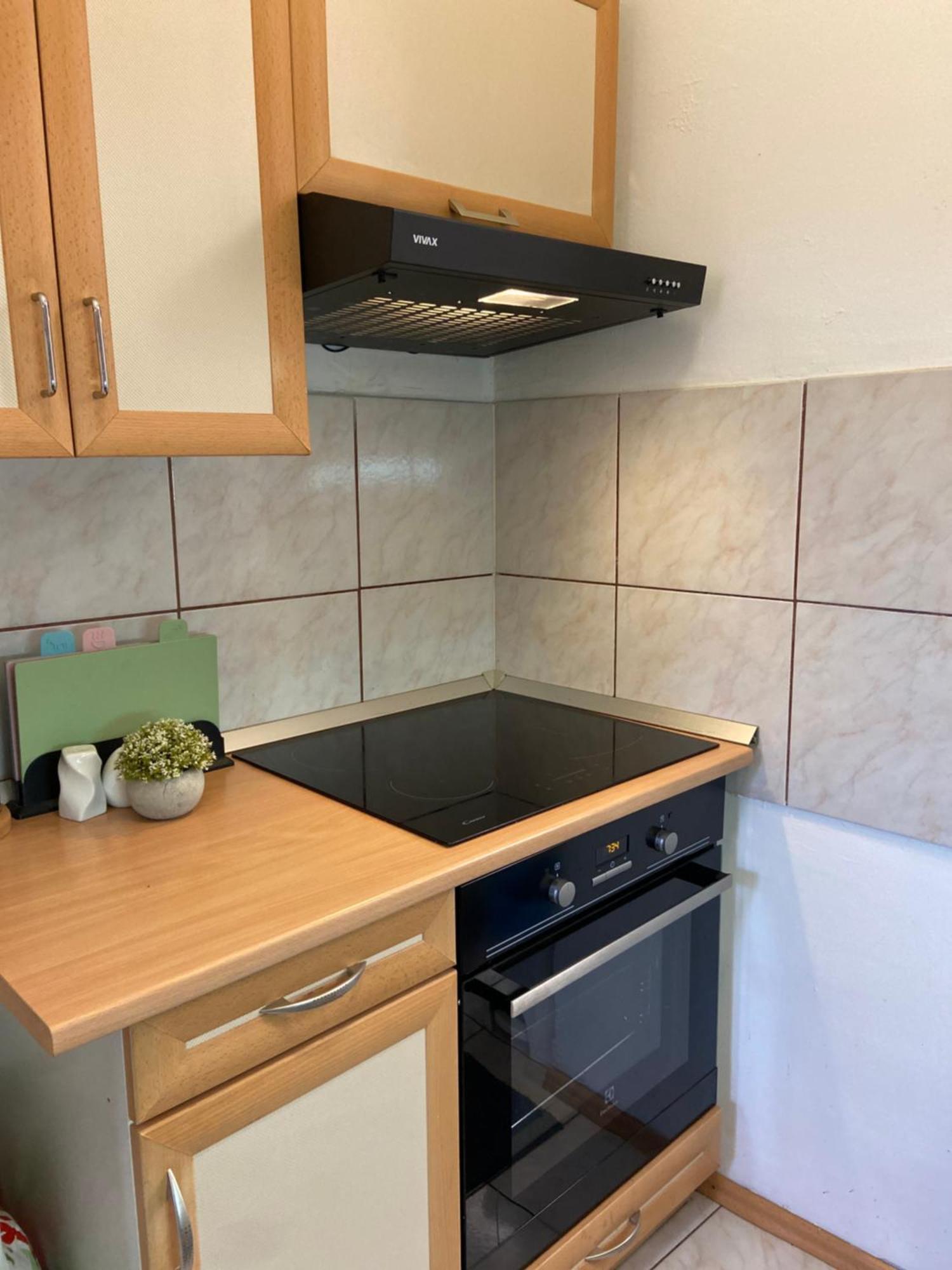 Dragazzo Apartment Trogir Eksteriør bilde
