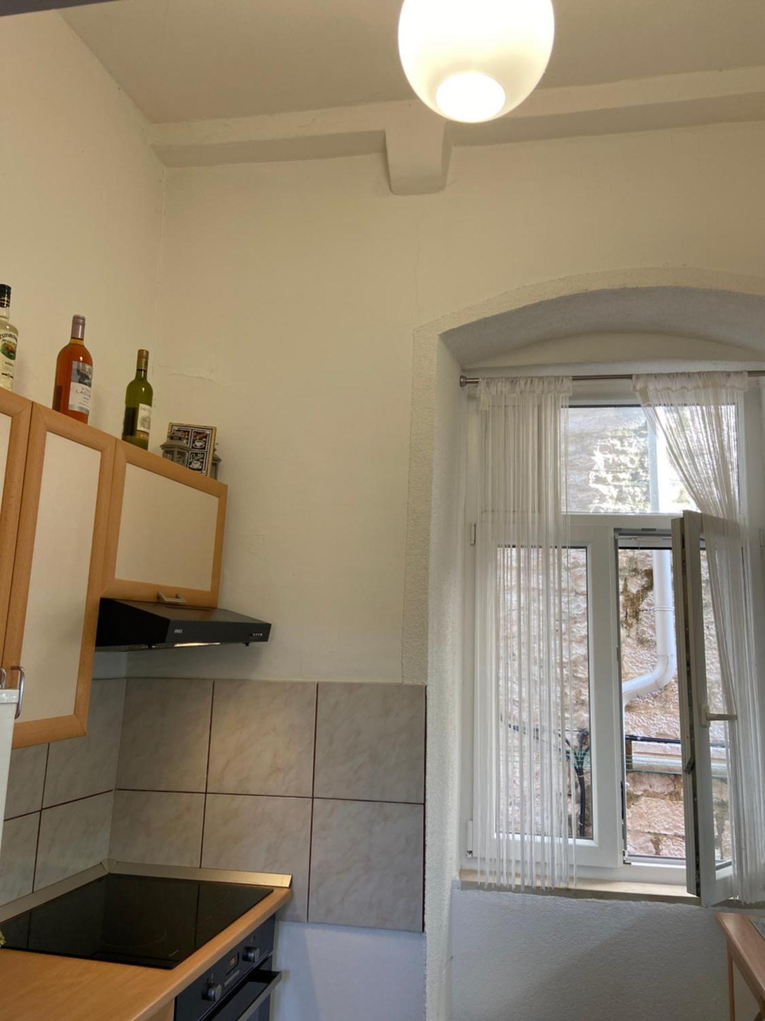 Dragazzo Apartment Trogir Eksteriør bilde