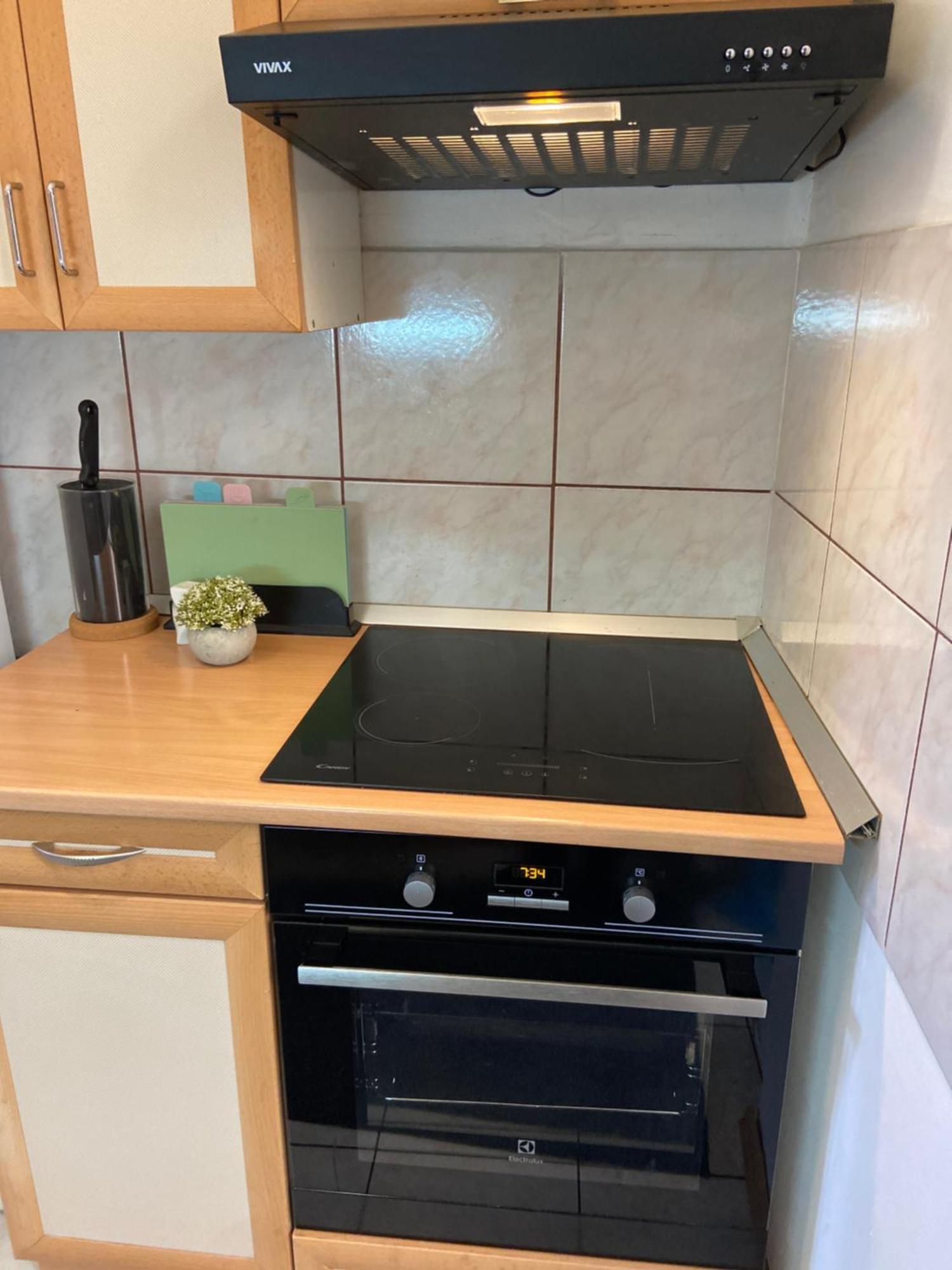 Dragazzo Apartment Trogir Eksteriør bilde